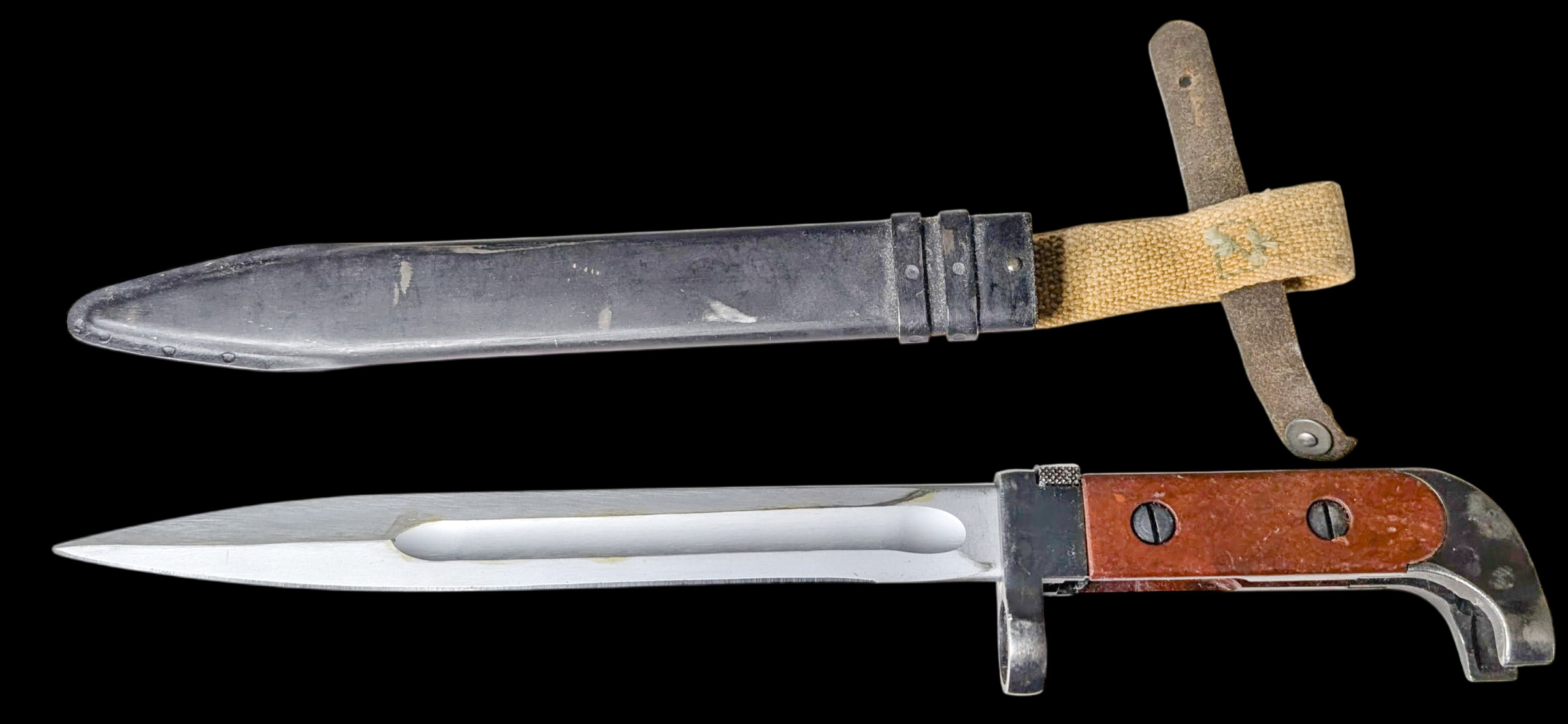AK47 Bayonet