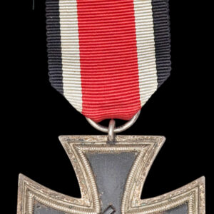 Germany, Iron Cross 2nd Class 1939