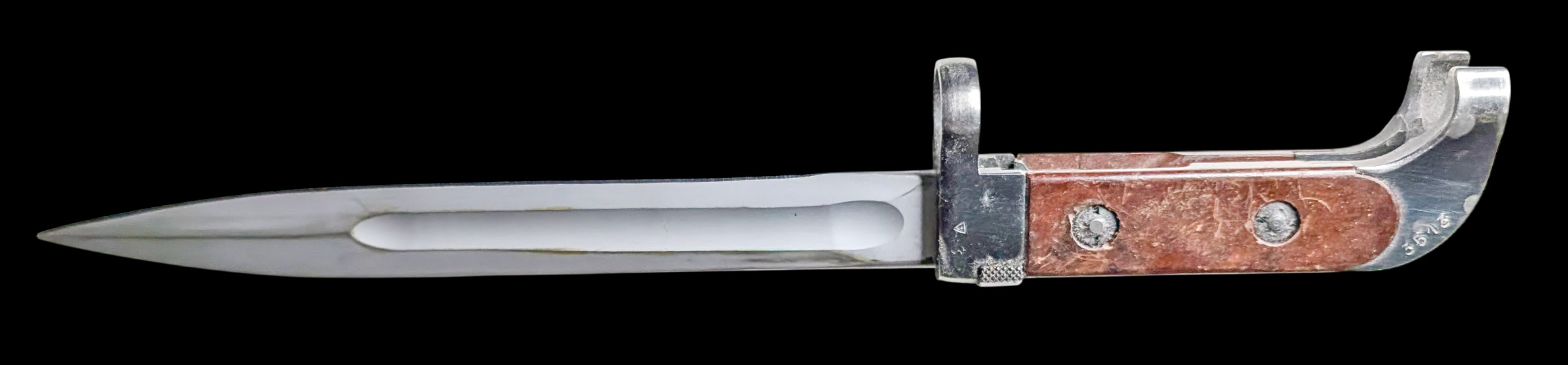 AK47 Bayonet - Image 2