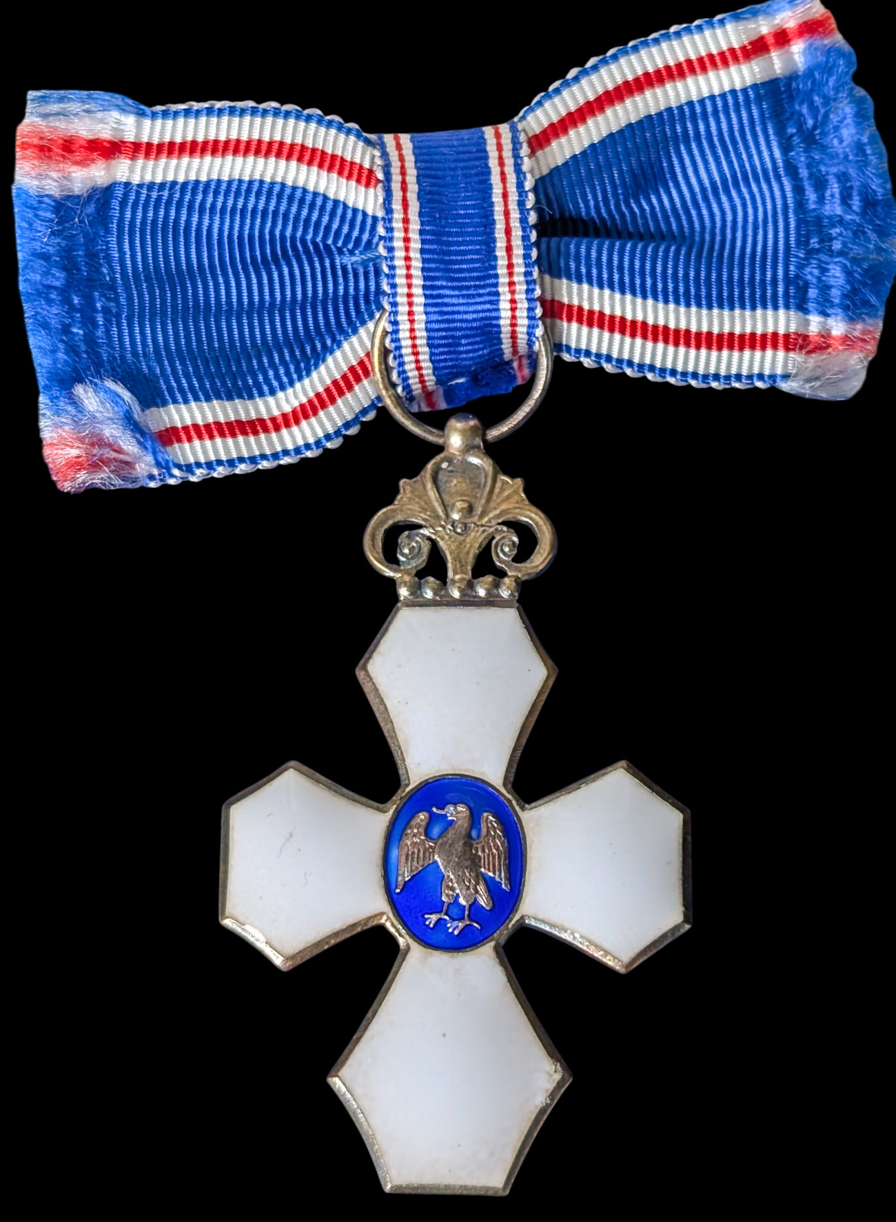 Iceland, Order of the Falcon Knight's Cross - Image 2