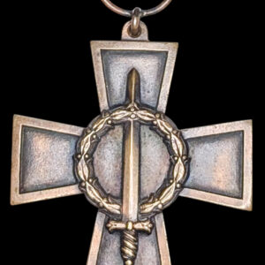 Finland 1939-40 Taipale Campaign Cross