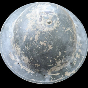 South African MK2 Brodie Helmet