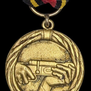 Commemorative Medal of the Voimaliitto