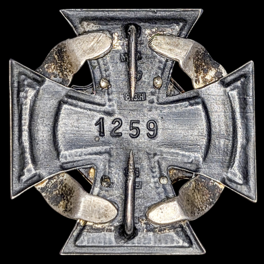 Finland, Jaeger Badge - Image 4