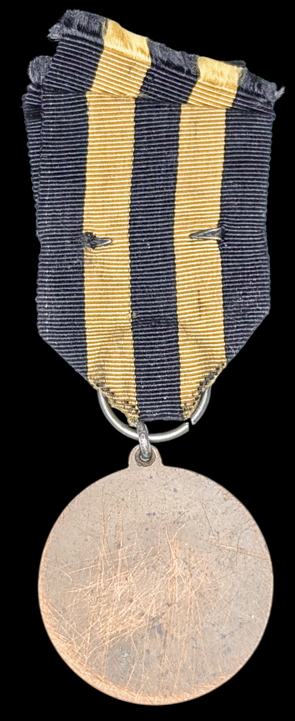 Väestönsuojelun 2. lk ansiomitali 1939-40 - Image 3