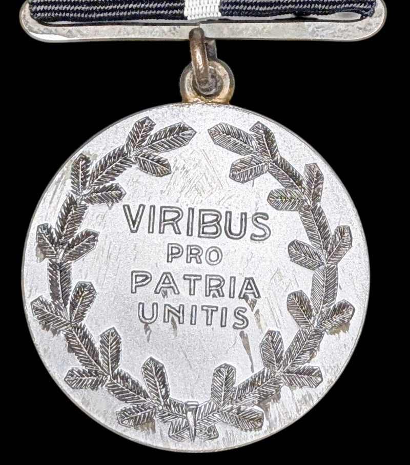 The Jaeger Activist Medal - Image 4