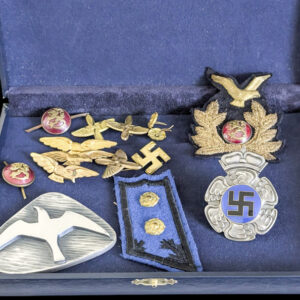 Finnish Pilot Grouping