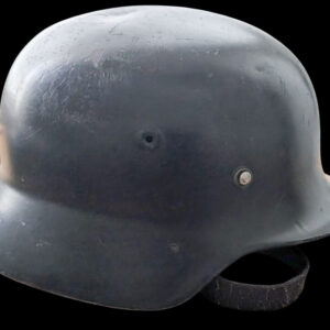 Finnish m40/55 Helmet