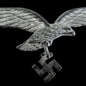 Saksa, Luftwaffe lakkimerkki
