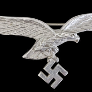 Saksa, Luftwaffe upseerin pukumerkki