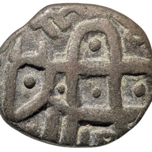 Kovaresmian valtakunta 1200-1220 jKr., Billion Jital