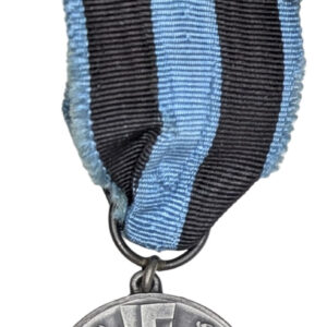 Finland 1918 Liberation War Medal