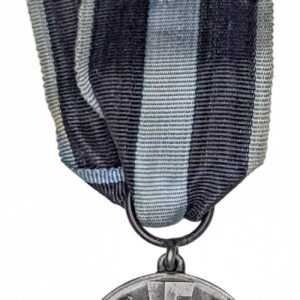 Finland 1918 Liberation War Medal