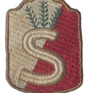 Finland, Civil Guard Cloth Badge