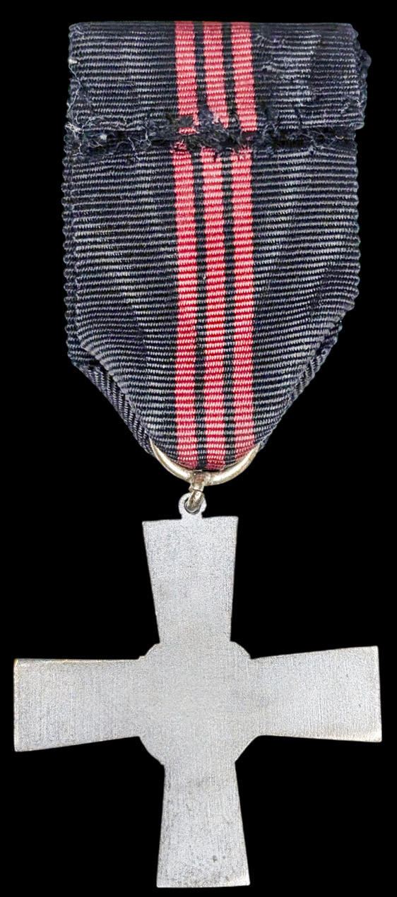 Finland Continuation War 1941-44 Kannas Cross / 4th Army Corp - Image 3