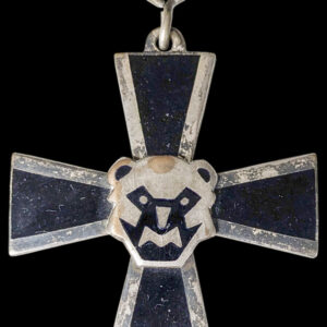 Finland 1941-44 Maaselkä Cross / 2nd Army Corps