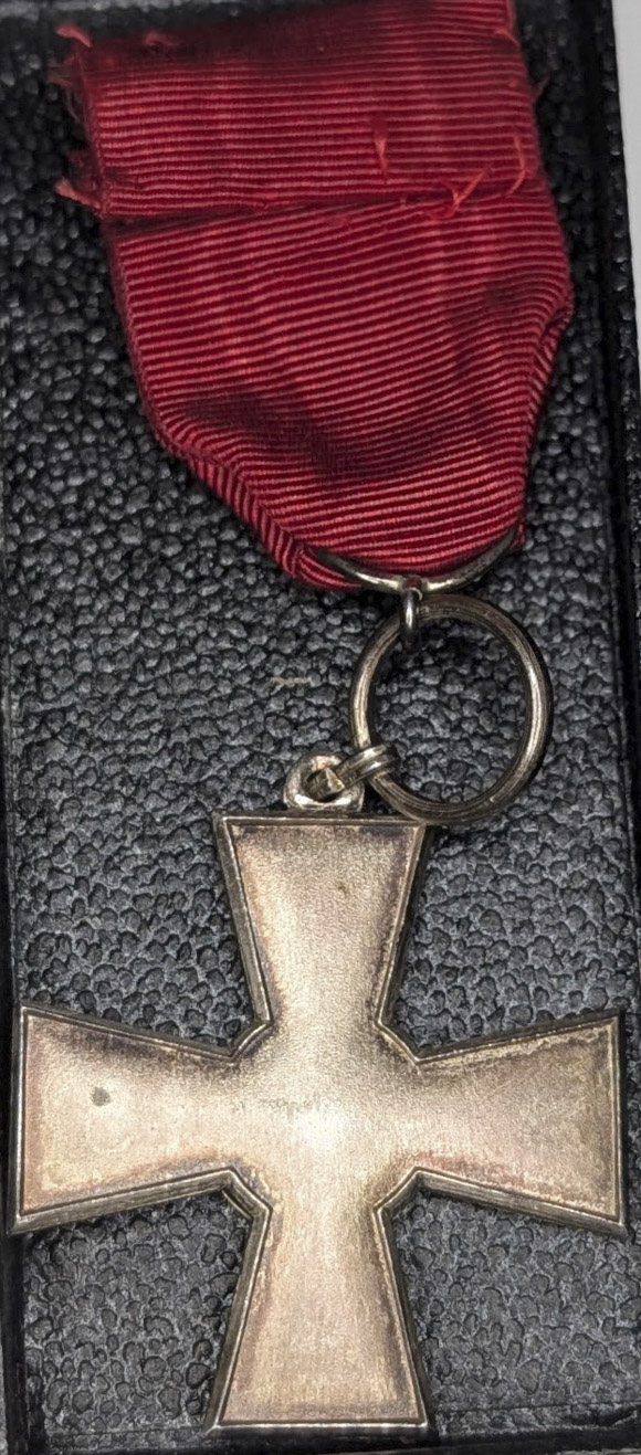 Finland Order of the Lion Cross of Merit - Image 4