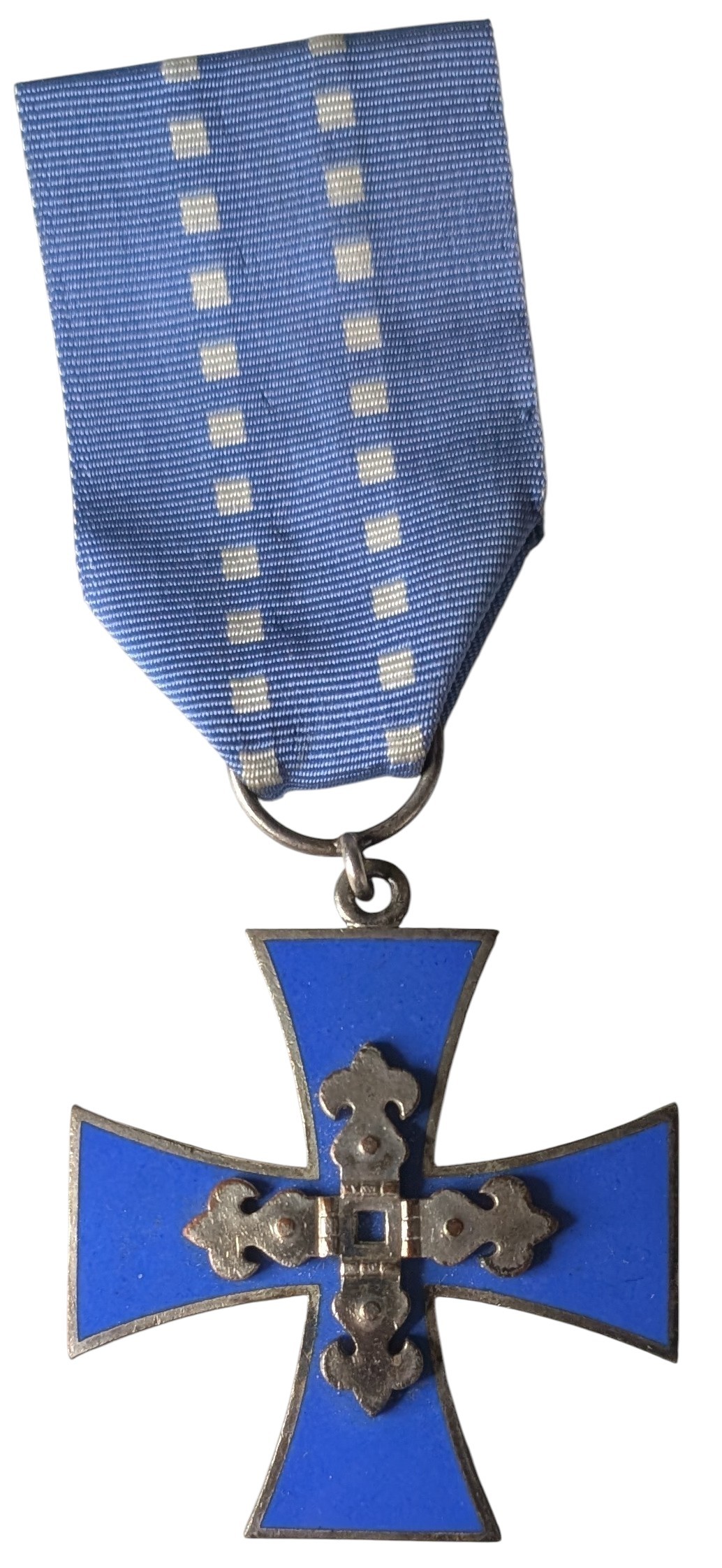 Finland 1939-45 Homefront Cross - Image 2