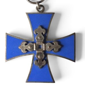 Finland 1939-45 Homefront Cross