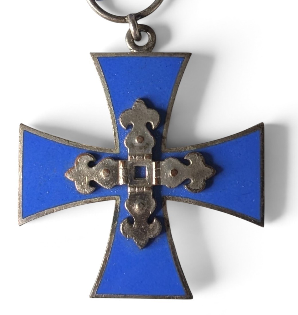 Finland 1939-45 Homefront Cross