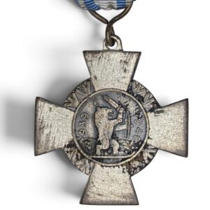Kainuun risti 1939-40